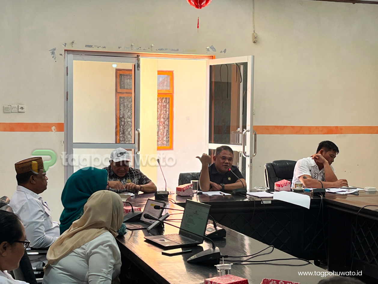Pansus III Finalisasi Revisi SOTK, Efisiensi Anggaran Jadi Pertimbangan Utama