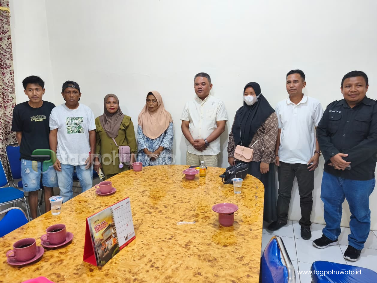 Plasma Tak Cair Sejak Januari, Warga Tahele Minta DPRD Turun Tangan