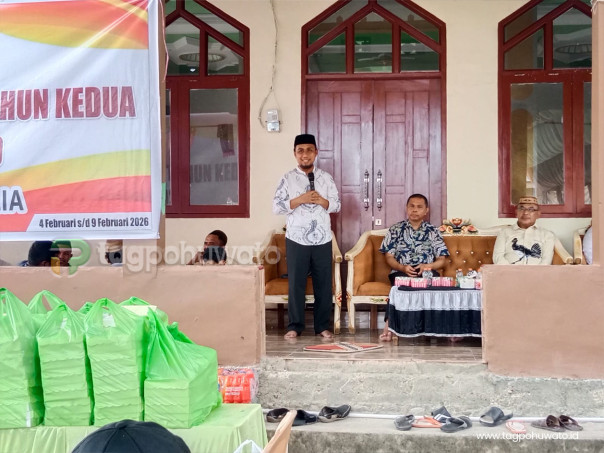 (Foto : Istimewa)